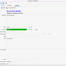 PWMinder Desktop Mac Intel screenshot