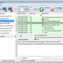 REFOG Terminal Monitor screenshot