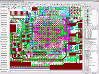 DipTrace Free screenshot DipTrace Free screenshot