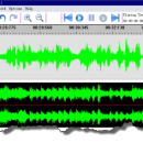 GiliSoft Audio Editor screenshot