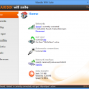 Maxidix Wifi Suite screenshot Maxidix Wifi Suite screenshot