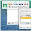 DocHaven for Mac OS X screenshot