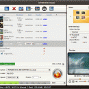 ImTOO DVD Creator for Mac screenshot