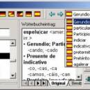 TrueTerm Spanish Dictionaries Bundle screenshot