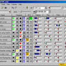 Mixere screenshot