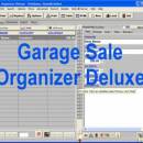 Garage Sale Organizer Deluxe screenshot
