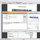 ClearImage Barcode1D Pro screenshot
