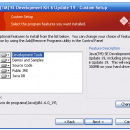 Java SE Development Kit (JDK) for Mac OS X screenshot