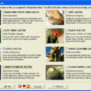 Cactus Emulator screenshot
