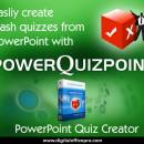 PowerQuizPoint - Quiz Creator Software screenshot