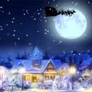Jingle Bells Wallpaper screenshot