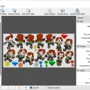TexturePacker for Mac OS X screenshot