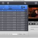 MacX Free iPod Ripper for Mac screenshot