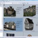 3D Photo Browser Light screenshot