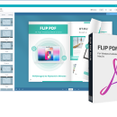 Flip PDF for Mac screenshot