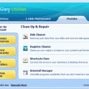 Glary Utilities Slim screenshot