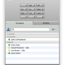 X-Lite for Mac screenshot