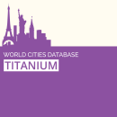 GeoDataSource World Cities Database (Titanium Edition) screenshot
