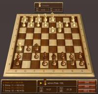 3D Chess Online Games screenshot