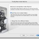 Big Mean Folder Machine screenshot