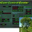 WebCam-Control-Center screenshot