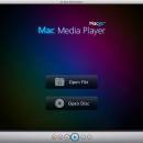 Macgo Free Mac Media Player screenshot