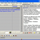 KnowledgeBase Deluxe screenshot