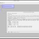 Datastead DirectShow Multiplexer to FFmpeg command-line screenshot