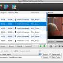 Tipard DVD to iPad Converter for Mac screenshot
