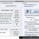 Mac SMS Software Free screenshot