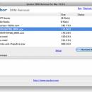 Epubor Any DRM Removal for Mac screenshot