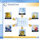 Chronos eStockCard Inventory Software screenshot
