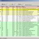 Spyware Process Detector screenshot