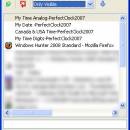 Windows Hunter 2008 Standard screenshot