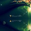 Windows 7 Light Animated Wallpaper screenshot Windows 7 Light Animated Wallpaper screenshot