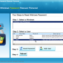 How To Bypass Windows 7 Password screenshot How To Bypass Windows 7 Password screenshot
