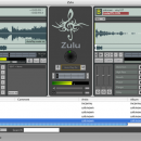 Zulu DJ Software Free for Mac screenshot