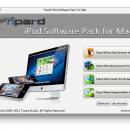 Tipard iPod Software Pack for Mac screenshot
