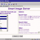 Smart Image Server screenshot