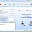 Credit Money Machine Net screenshot
