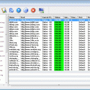 001Micron Website Monitoring Tool screenshot
