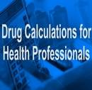 Drug Calculations for Health Professionals screenshot
