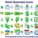 Small Business Icons screenshot