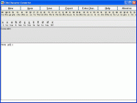 English to Marathi Character Converter screenshot English to Marathi Character Converter screenshot