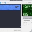 WinX Free FLV to MPEG Video Converter screenshot WinX Free FLV to MPEG Video Converter screenshot