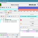 RADIO Player Pro screenshot