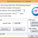 Emsa Time Synchronizer screenshot