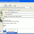 Viewer for MS Outlook Messages screenshot