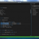 Code Writer screenshot