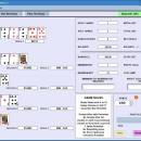 Blackjack System Trainer screenshot